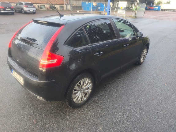 Citroen C4 3 of 5