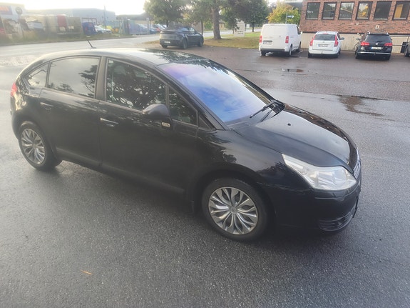 Citroen C4 4 of 5