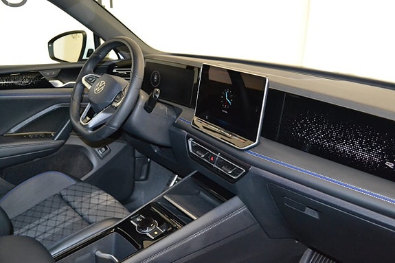 Volkswagen Tiguan 7 of 11
