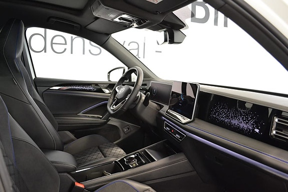 Volkswagen Tiguan 6 of 11
