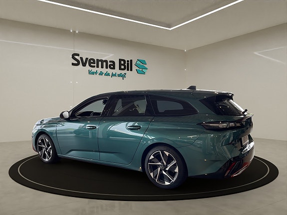 Peugeot 308 SW 6 of 10