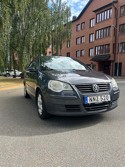 Volkswagen Polo 3 of 4