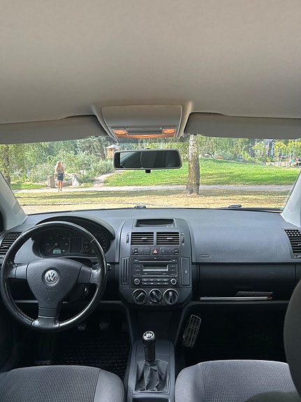 Volkswagen Polo 4 of 4
