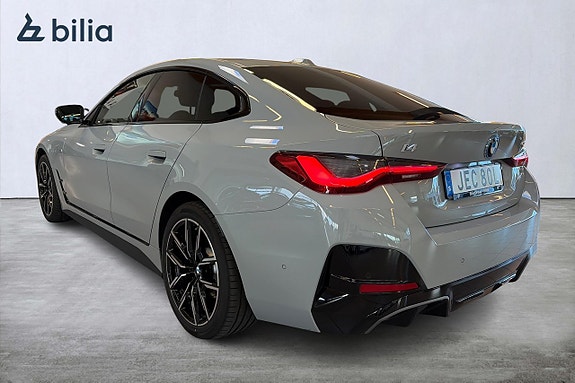 BMW i4 5 of 21