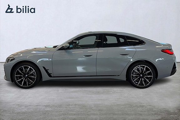 BMW i4 6 of 21