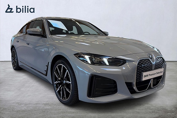 BMW i4 4 of 21