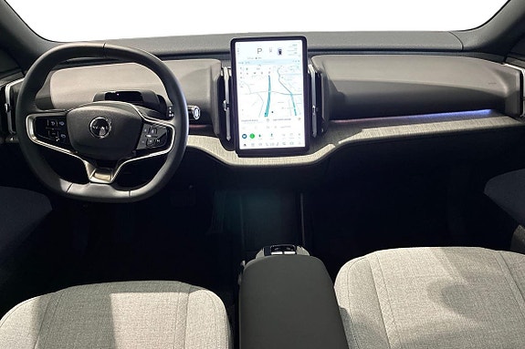 Volvo EX30 8 of 21