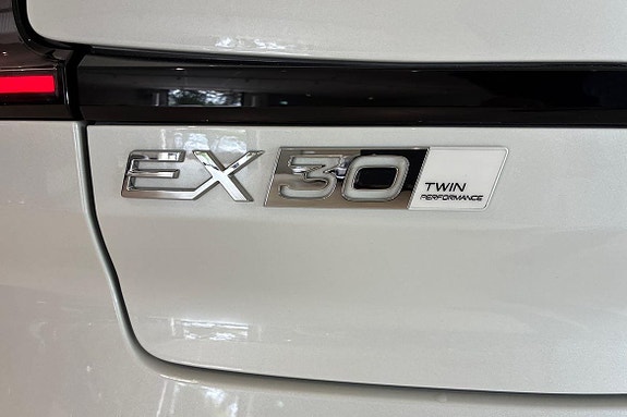 Volvo EX30 20 of 21