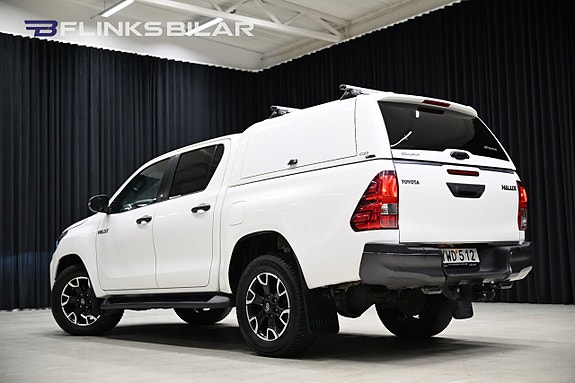Toyota HiLux 6 of 30