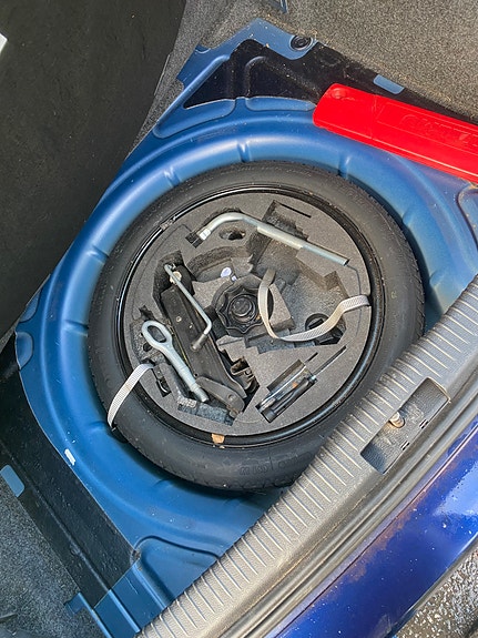 Volkswagen Golf V 6 of 7