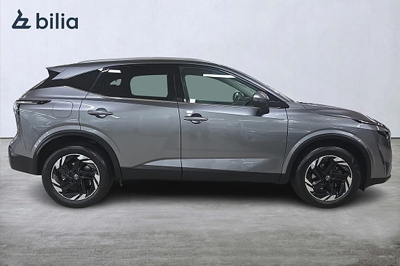 Nissan Qashqai 18 of 21