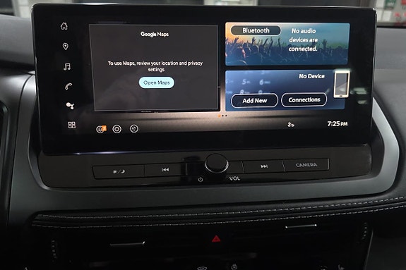 Nissan Qashqai 15 of 21
