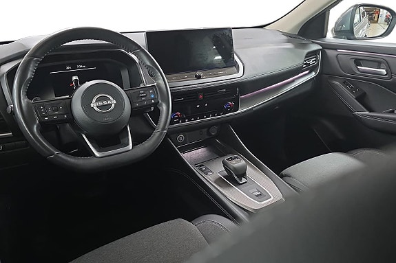 Nissan Qashqai 10 of 21