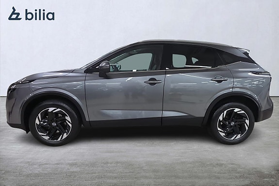 Nissan Qashqai 3 of 21
