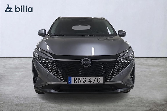 Nissan Qashqai 6 of 21
