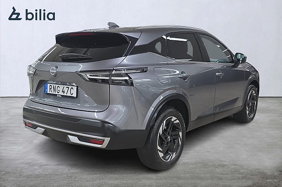 Nissan Qashqai 19 of 21
