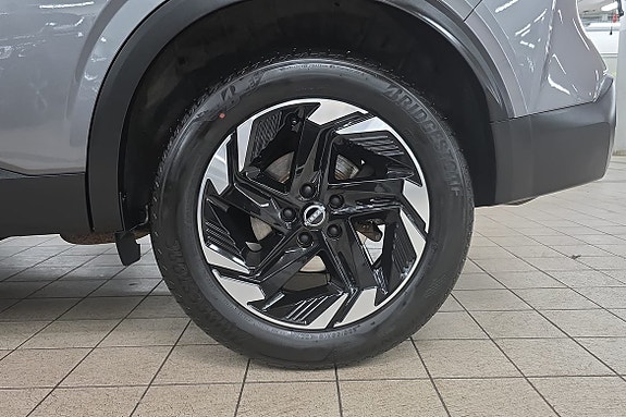 Nissan Qashqai 17 of 21