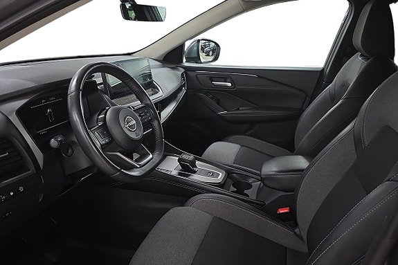 Nissan Qashqai 14 of 21