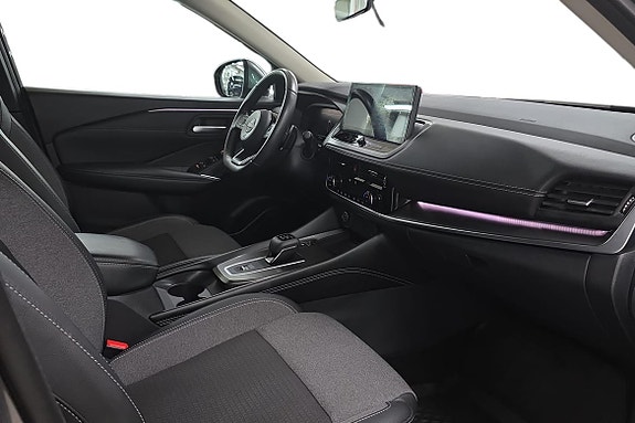 Nissan Qashqai 7 of 21