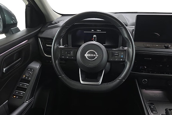 Nissan Qashqai 11 of 21