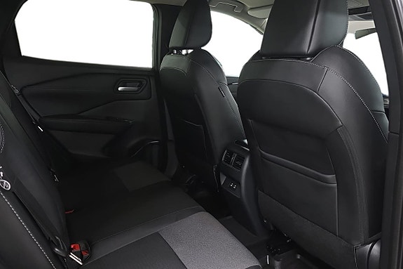 Nissan Qashqai 9 of 21