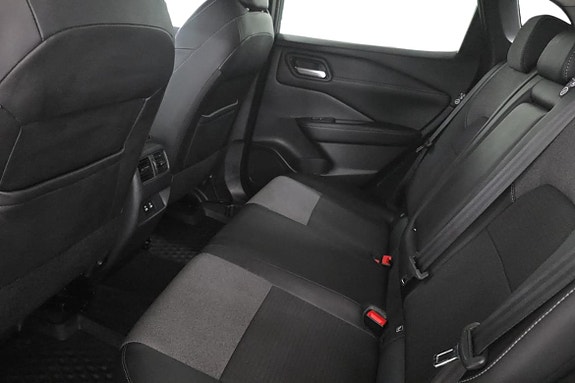 Nissan Qashqai 13 of 21