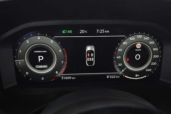 Nissan Qashqai 16 of 21