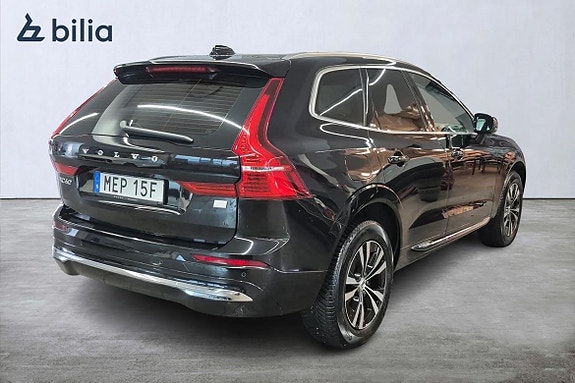 Volvo XC60 9 of 22