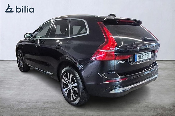 Volvo XC60 7 of 22