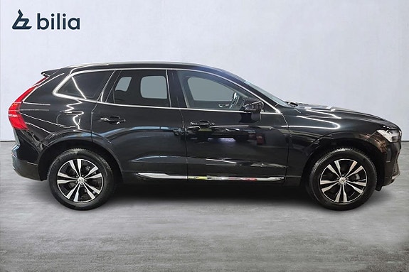 Volvo XC60 5 of 22