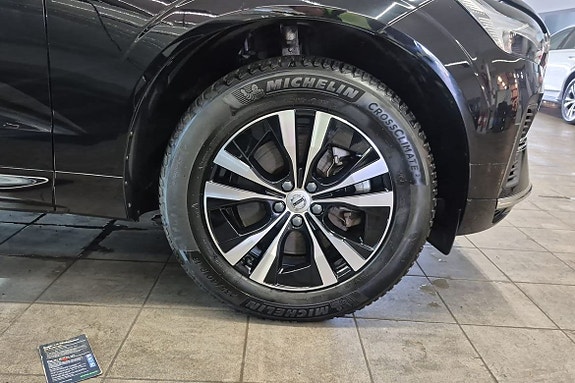 Volvo XC60 21 of 22