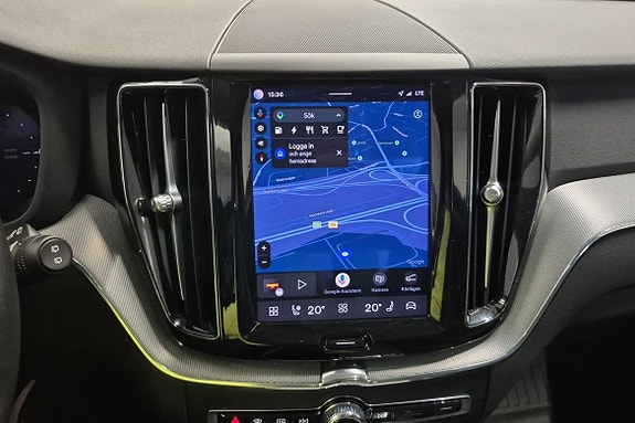 Volvo XC60 15 of 22