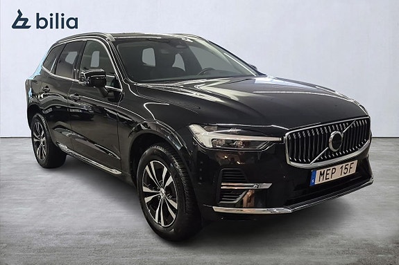 Volvo XC60 4 of 22