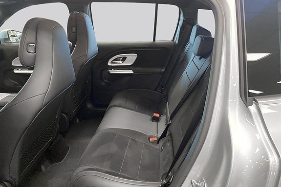 Mercedes-Benz GLB250+ 9 of 14