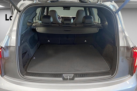 Mercedes-Benz GLB250+ 14 of 14