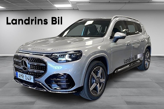 Mercedes-Benz GLB250+