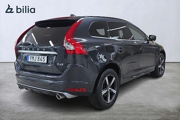 Volvo XC60 19 of 22
