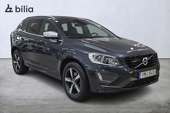Volvo XC60 20 of 22