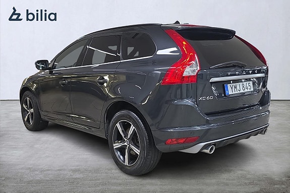 Volvo XC60 2 of 22