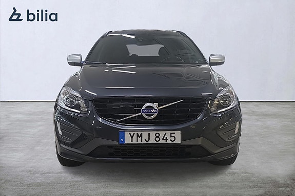 Volvo XC60 6 of 22