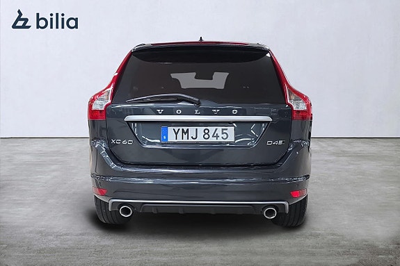 Volvo XC60 5 of 22