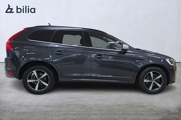 Volvo XC60 18 of 22