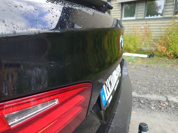 BMW 520d 13 of 16