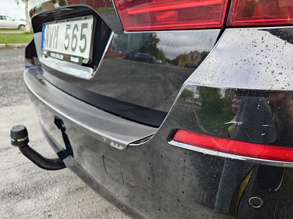 BMW 520d 14 of 16