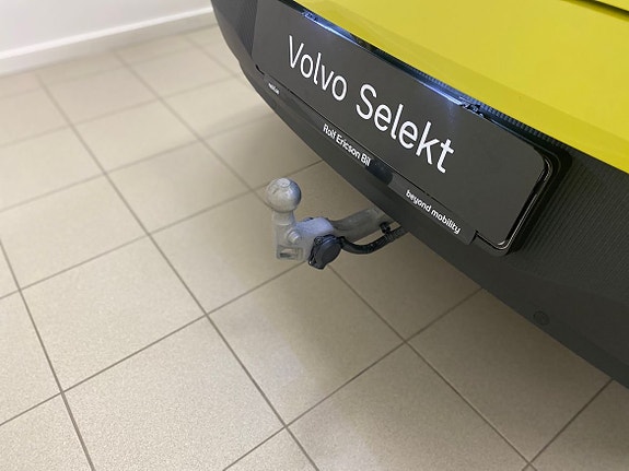 Volvo EX30 8 of 27