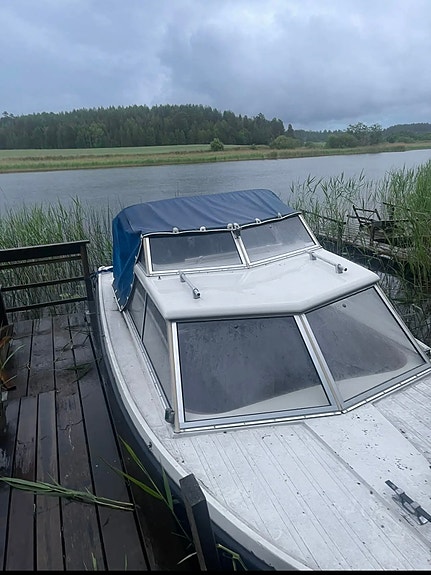 Båt 5 of 5
