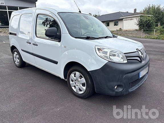 Skåpbil RENAULT KANGOO EXPRESS 1.5dCi 3 of 6