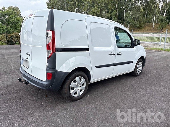 Skåpbil RENAULT KANGOO EXPRESS 1.5dCi 5 of 6