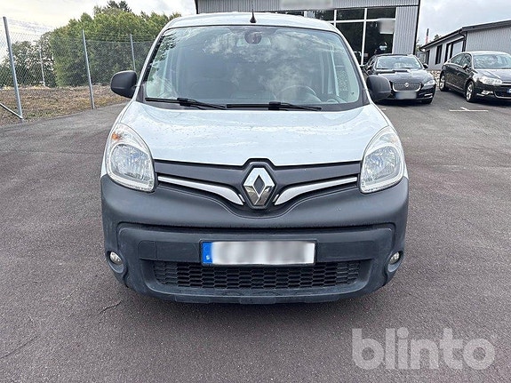 Skåpbil RENAULT KANGOO EXPRESS 1.5dCi 2 of 6