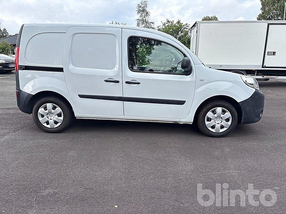 Skåpbil RENAULT KANGOO EXPRESS 1.5dCi 4 of 6